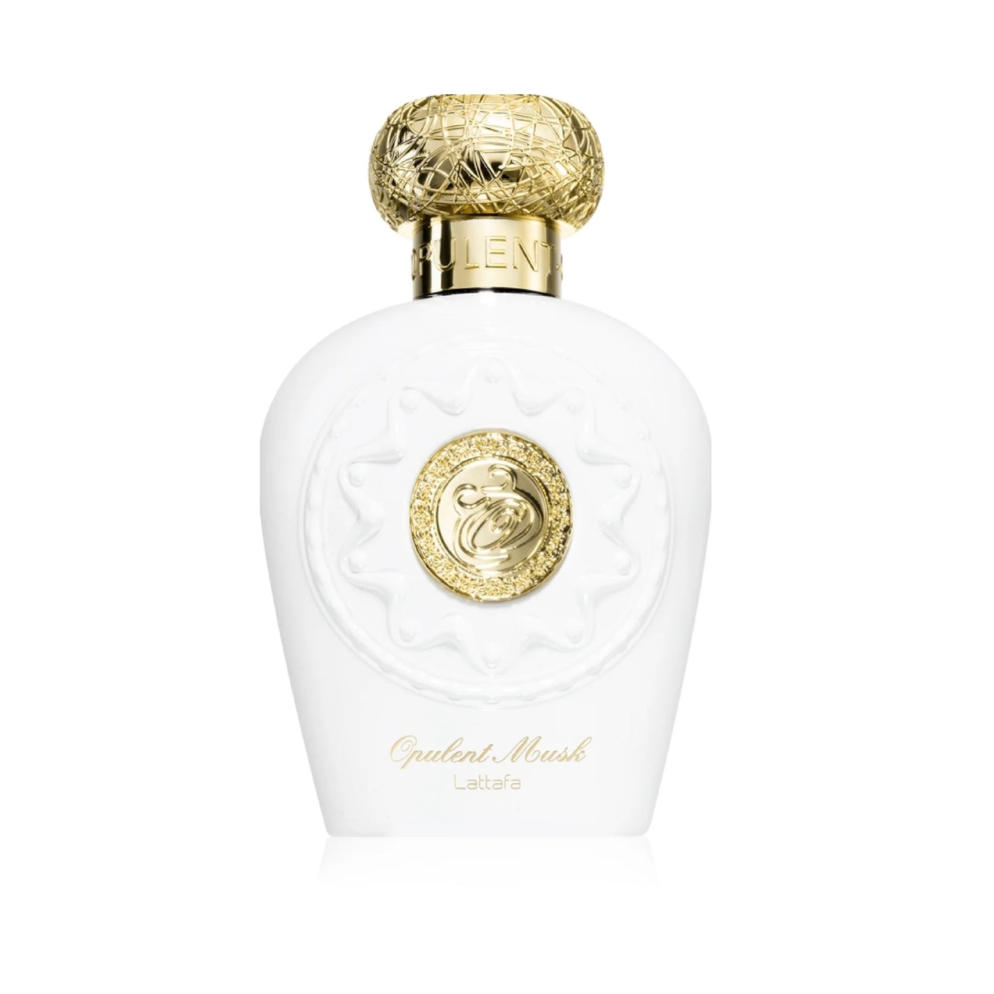 Opulent Musk