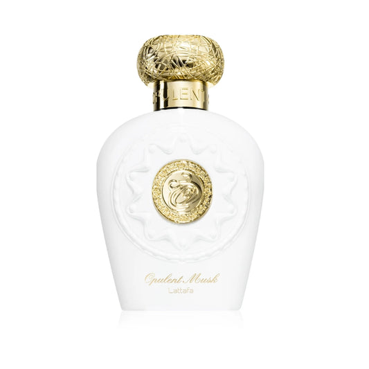 Opulent Musk