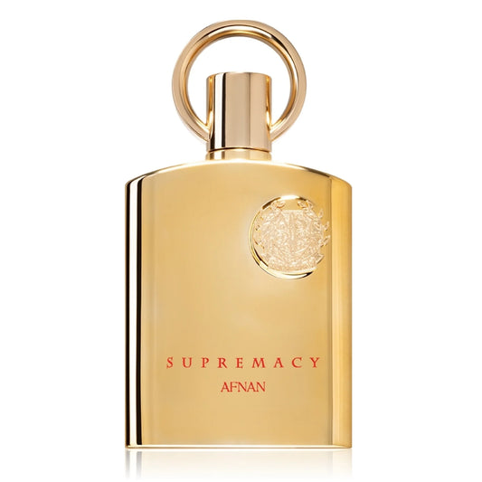 Supremacy Gold