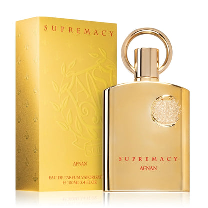 Supremacy Gold