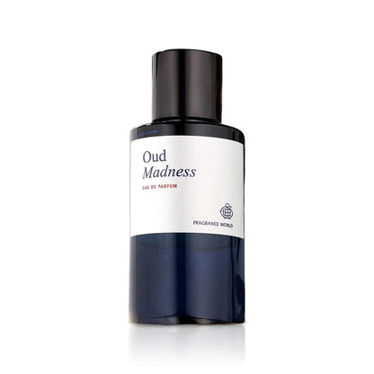 Oud Madness