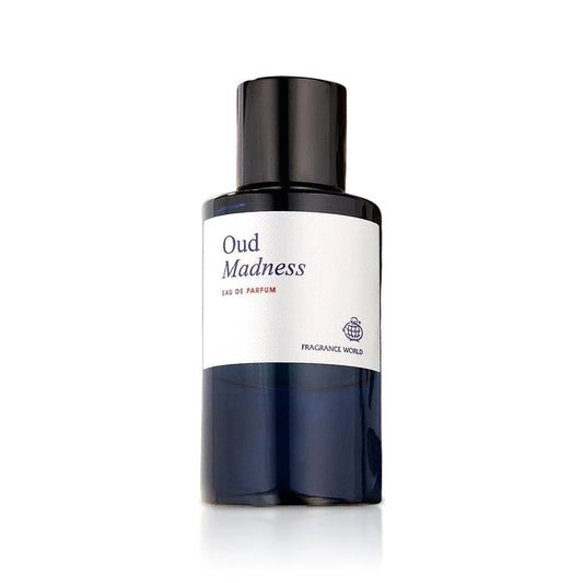 Oud Madness