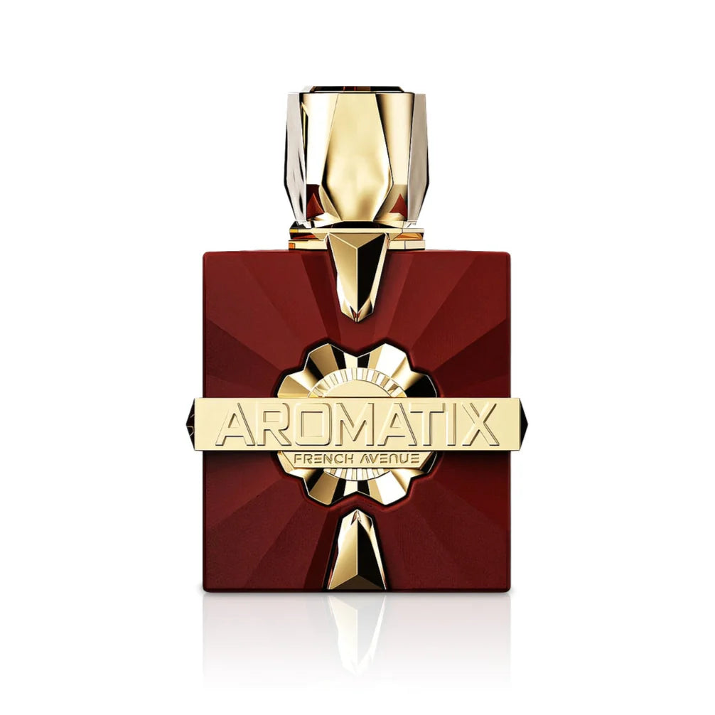 Aromatix Carnal Desire