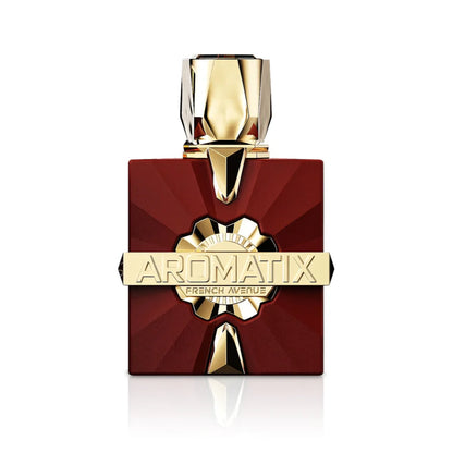 Aromatix Carnal Desire