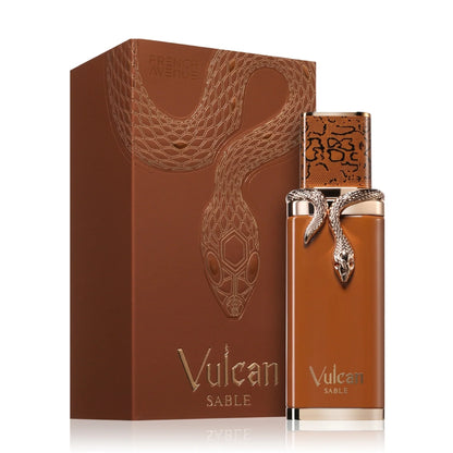 Vulcan Sable