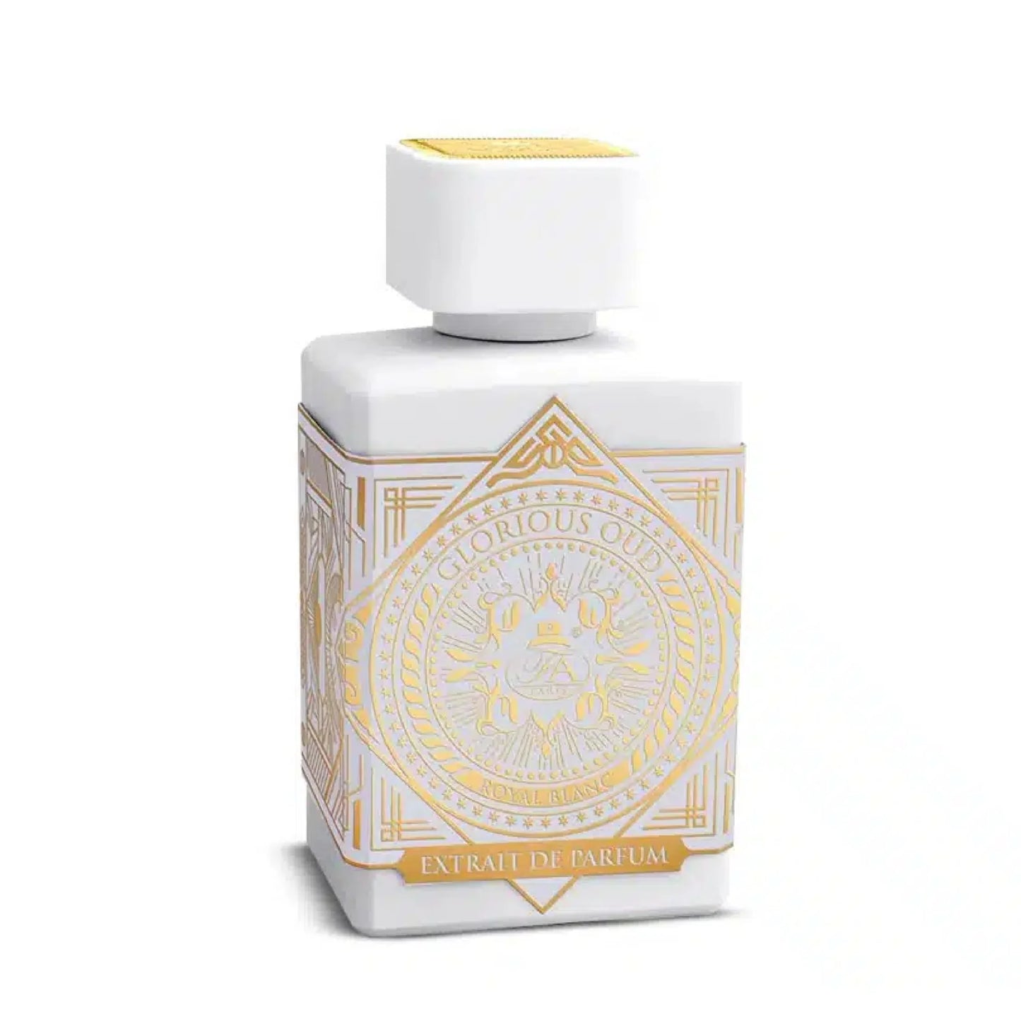 Glorious Oud Royal