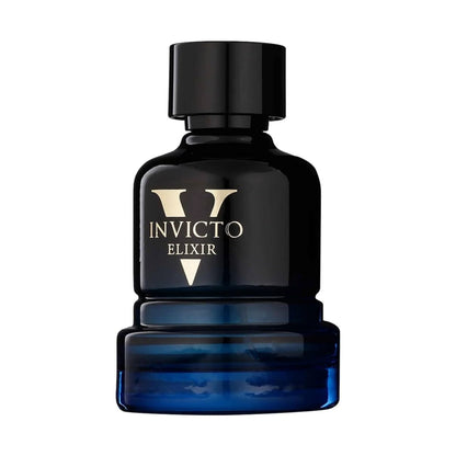 Invicto Victorius