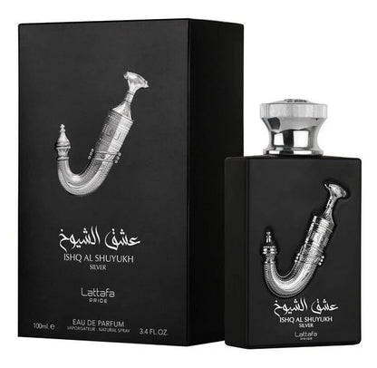 Ish Al Shuyuukh