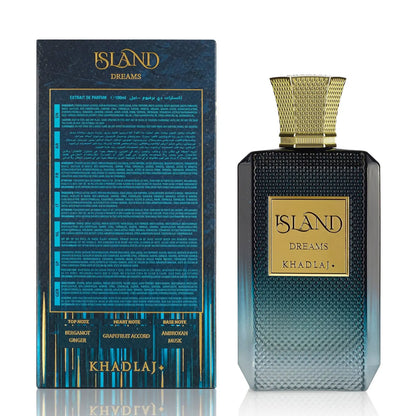 Island Dreams