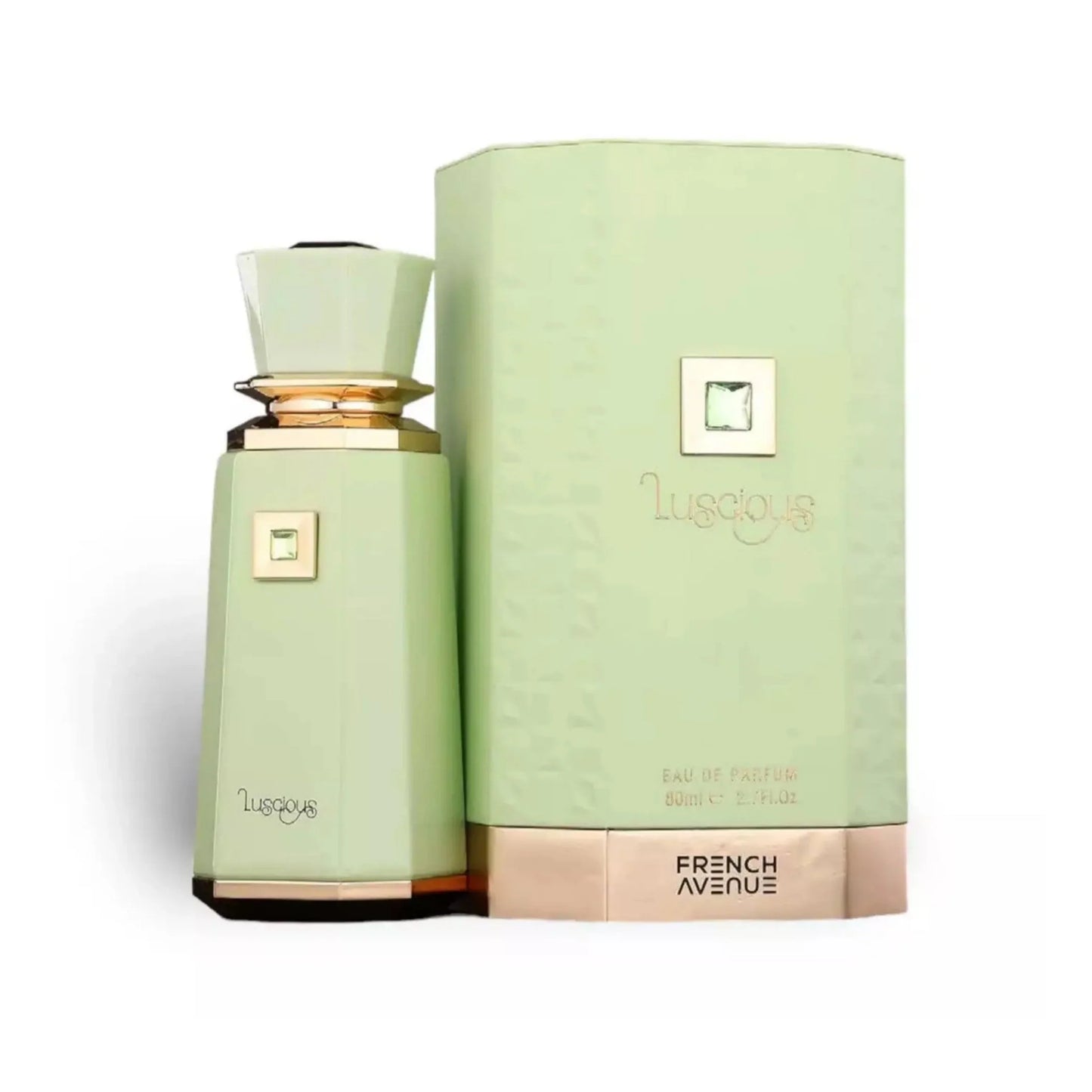 Luscious