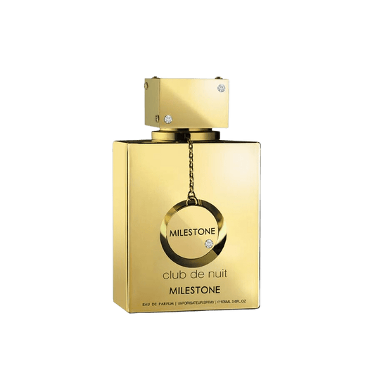 Club de Nuit milestone