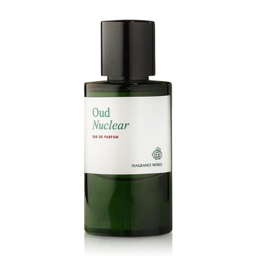 Oud Nuclear