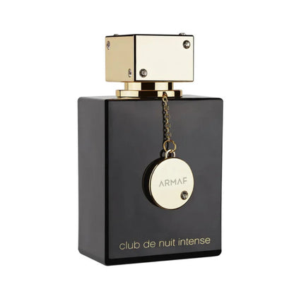 Club De Nuit Intense women