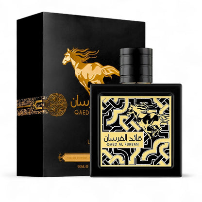 Qaed Al Fursan by Lattafa