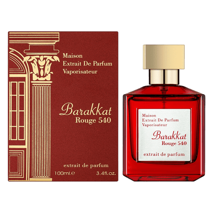 Barakat Rouge