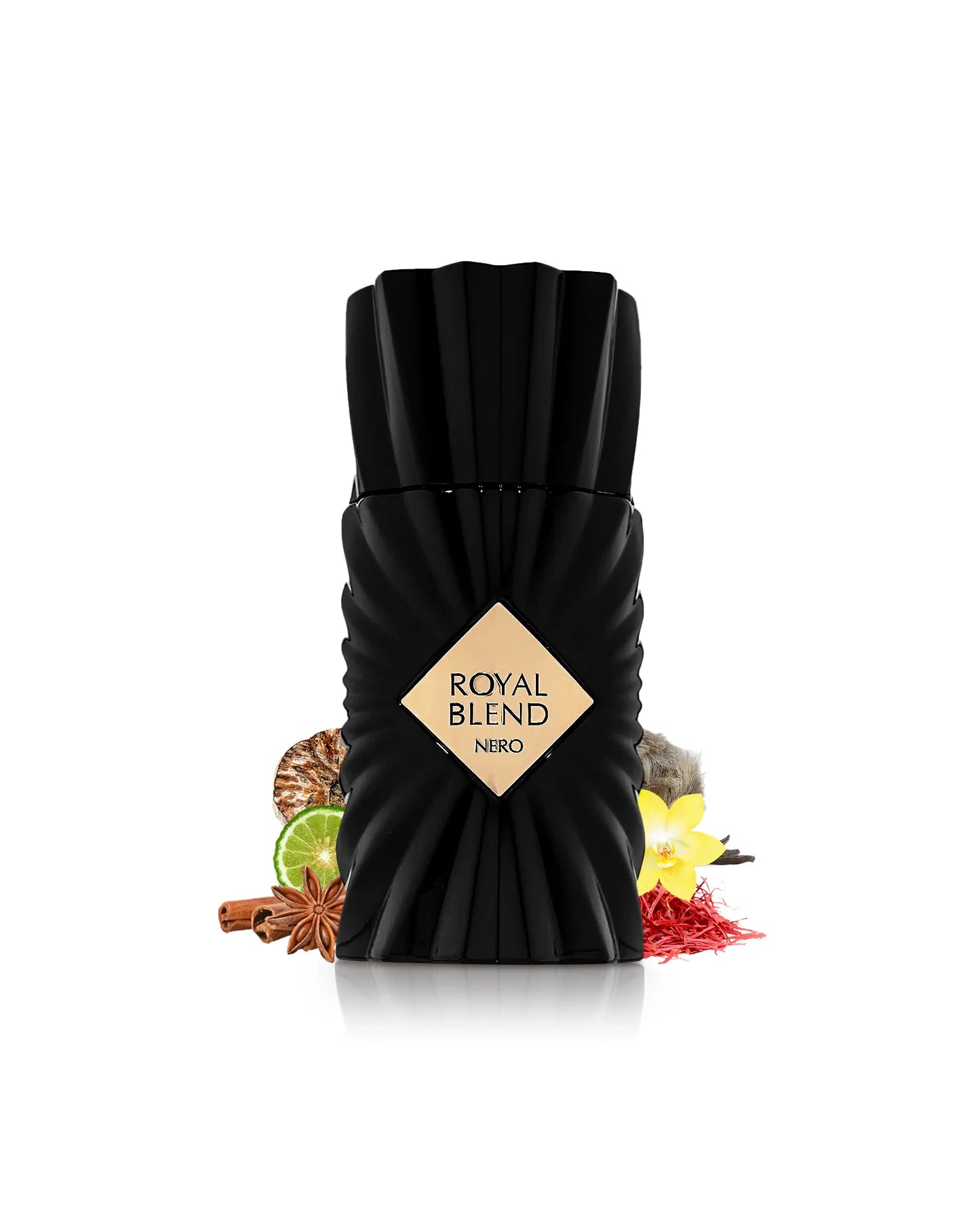 Royal Blend Nero