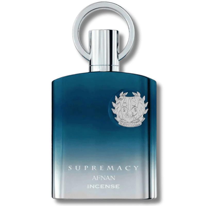 Supermacy Incense