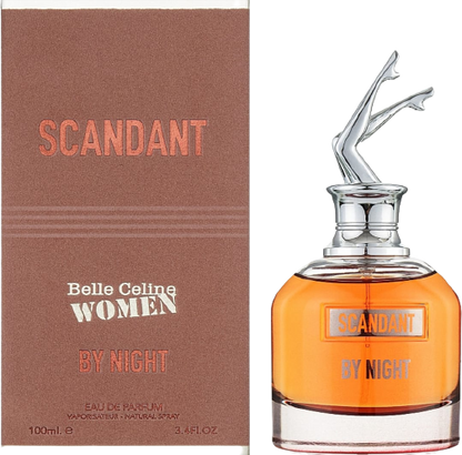 Scandant