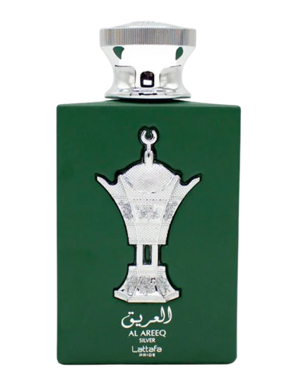 Al Areeq Silver