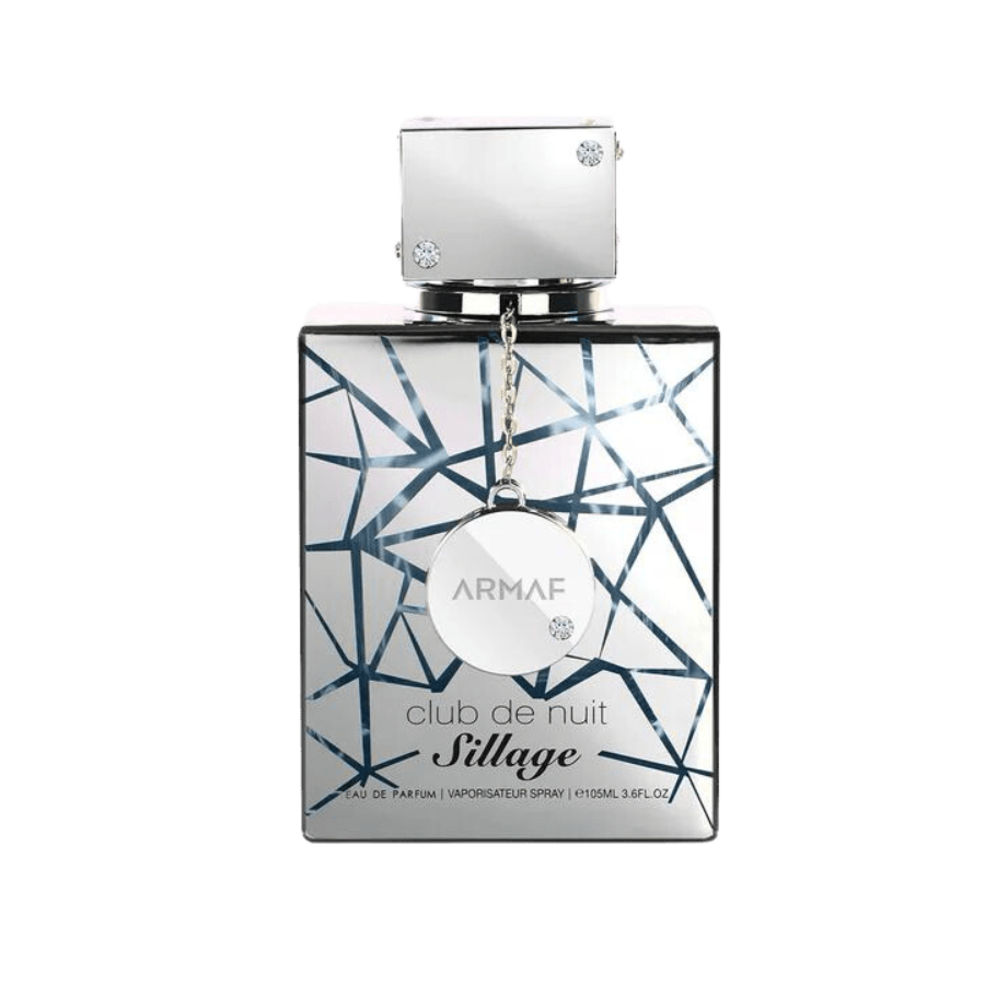 Club De Nuit Sillage