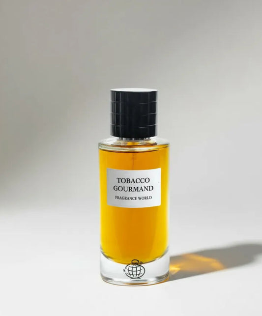 Tobacco gourmand