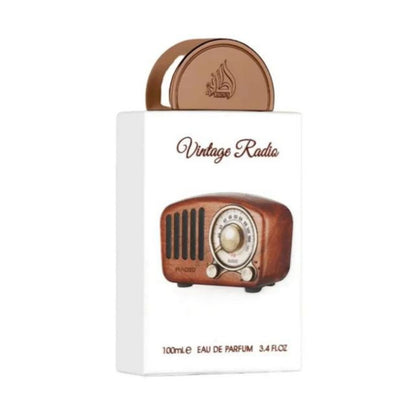 Vintage Radio