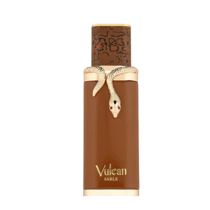 Vulcan Sable