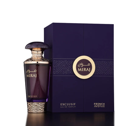 Miraj Exclusif