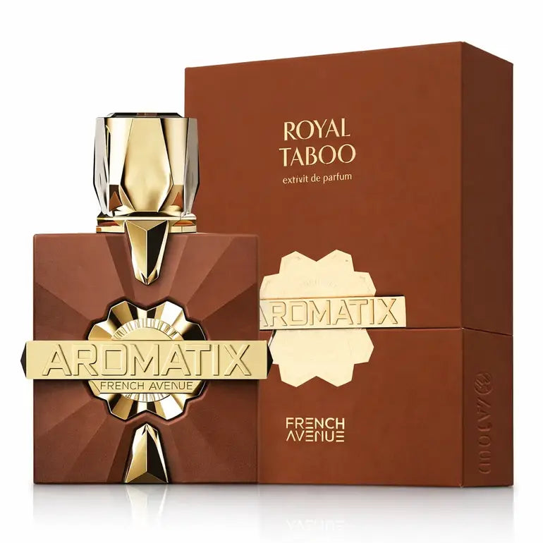 Aromatix Royal Taboo