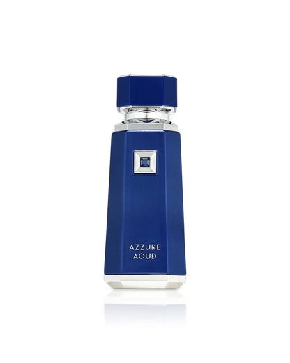Azzure Aoud