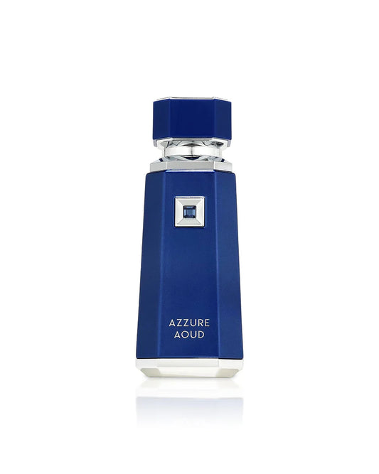 Azzure Aoud