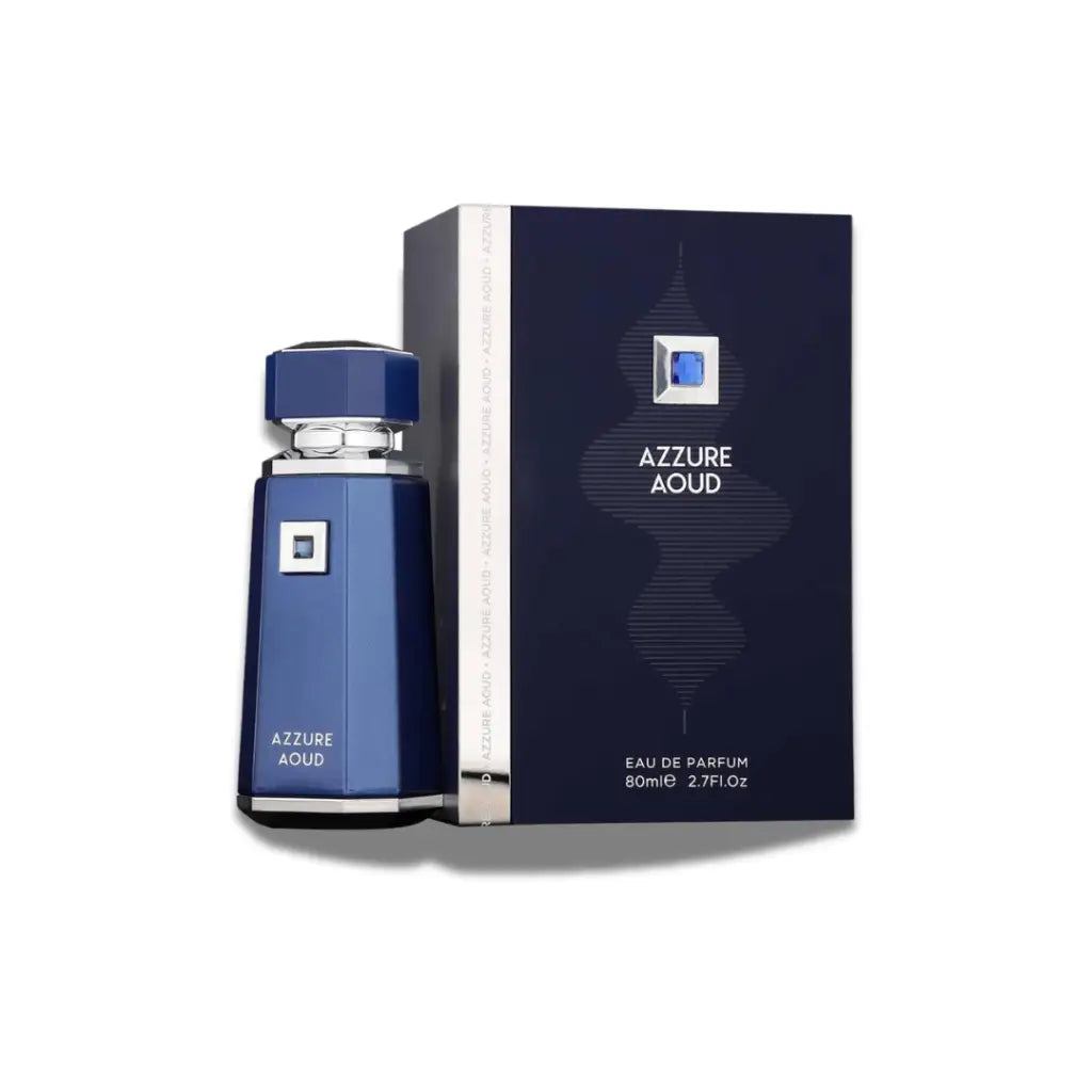 Azzure Aoud