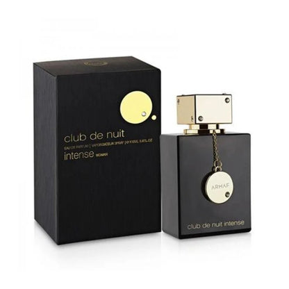 Club De Nuit Intense women
