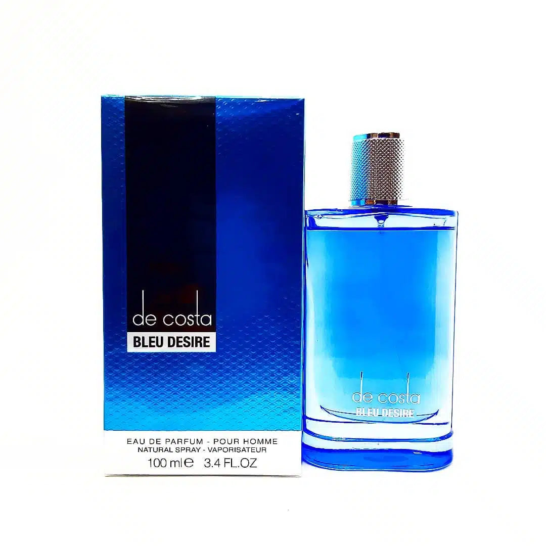 Decosta Blue