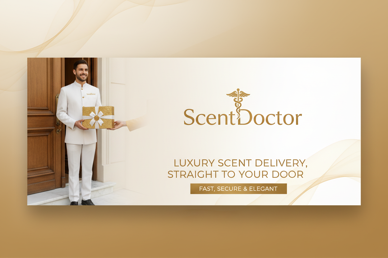 ScentDoctor