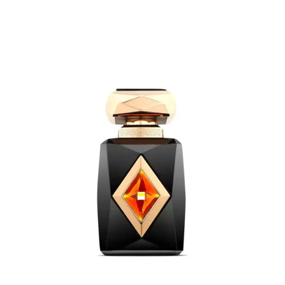 Amber Saffron