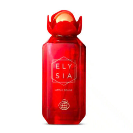 Elysia Apple Rouge