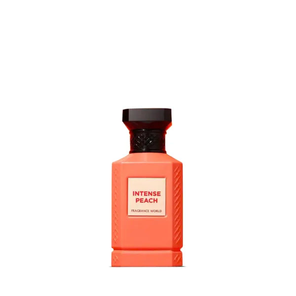 Intense Peach