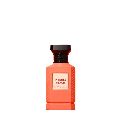 Intense Peach
