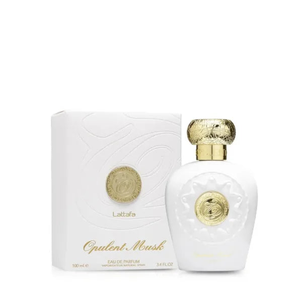 Opulent Musk
