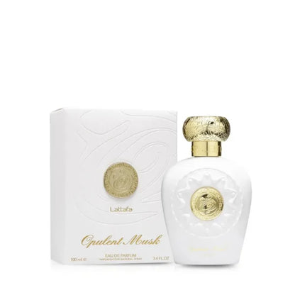 Opulent Musk