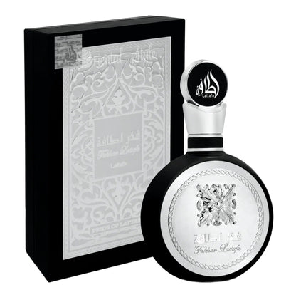 Fakhar Black