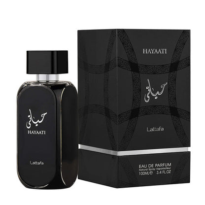 Lattafa Hayaati Eau de Parfum