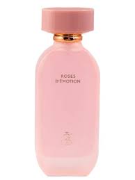 Roses D'Emotion