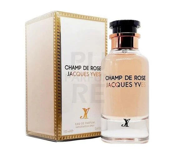 Champ De Rose