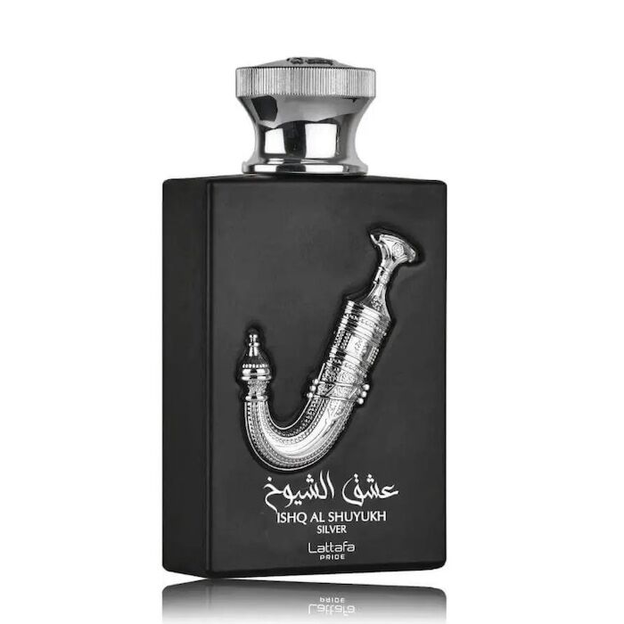 Ish Al Shuyuukh