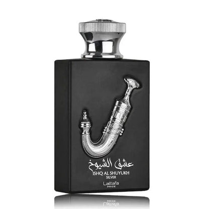 Ish Al Shuyuukh