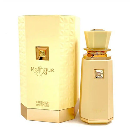 Meringue