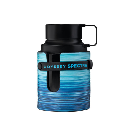 Odyssey Spectra Blue