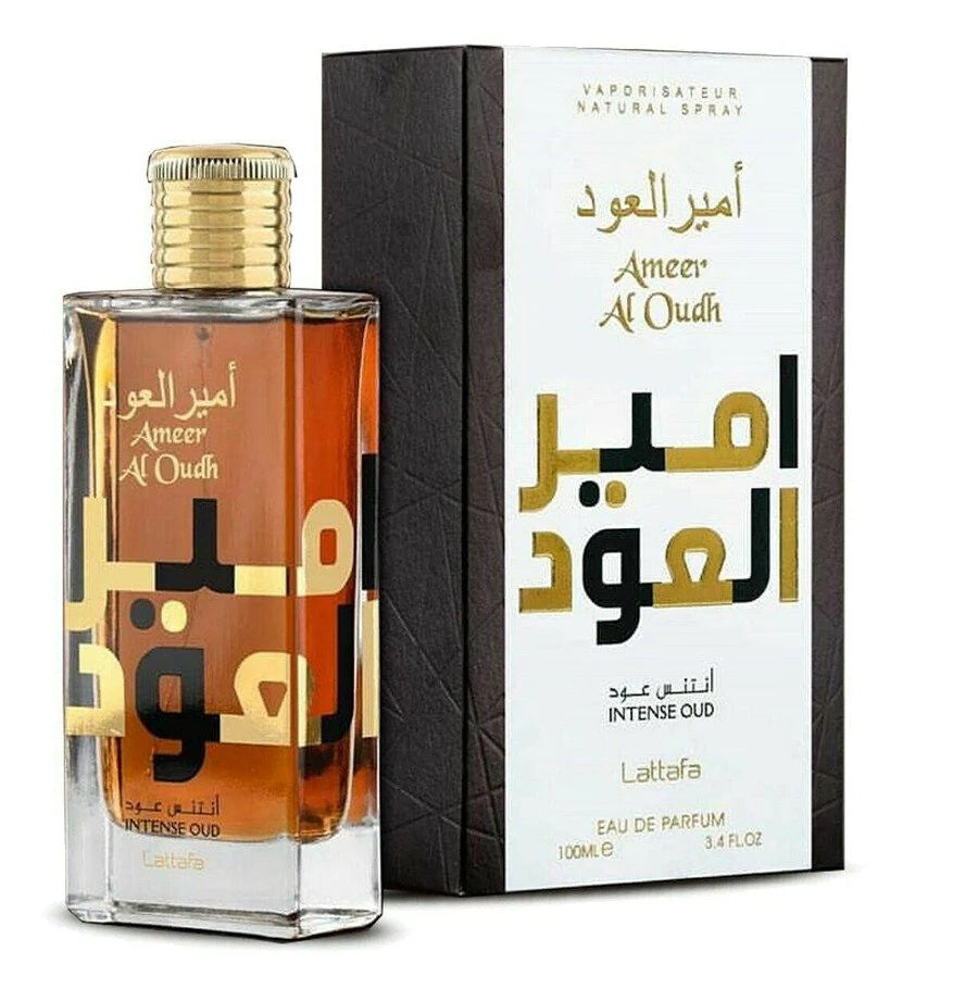 Ameer Al Oudh